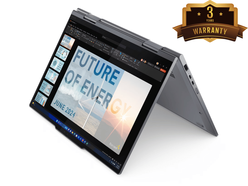 Lenovo ThinkPad X1 2 in 1 Gen 9 21KE004MVN