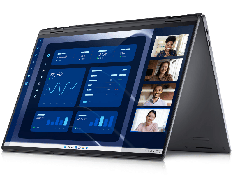 Dell Latitude 9450 2 in 1