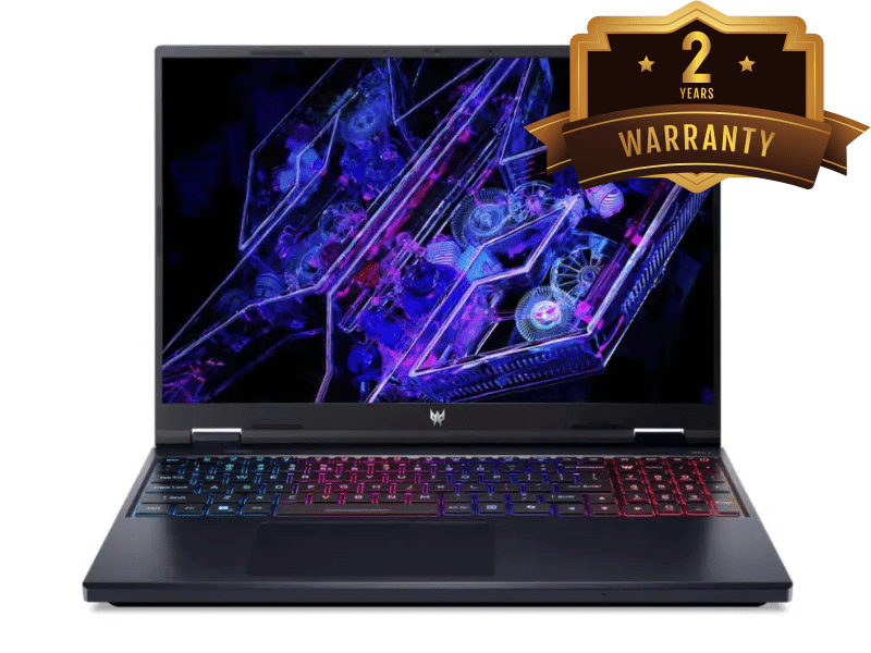 Acer Predator Helios Neo 16-PHN16-72-78L4
