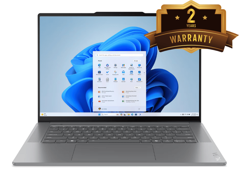Lenovo Yoga Slim 7 15ILL9 83HM000GVN