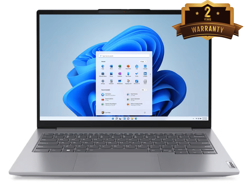 Lenovo ThinkBook 14 G6 IRL 21KG00BQVN