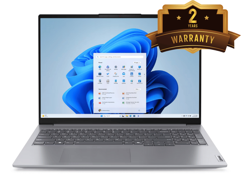 Lenovo Thinkbook 16 G7 IML 21MS007HVN