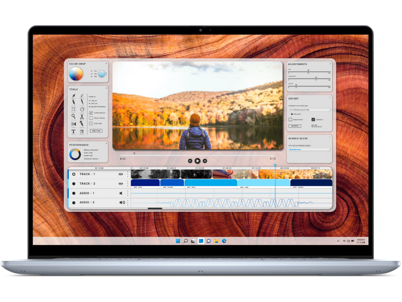 [New Outlet] Dell Inspiron 16 Plus 7640