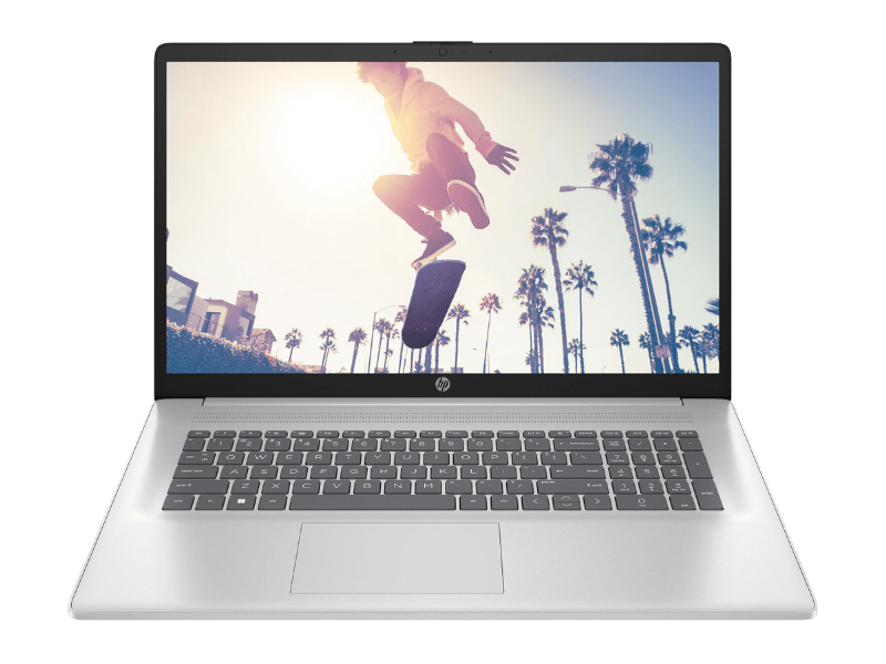 [Mới 100%] HP 17-cn4047nr