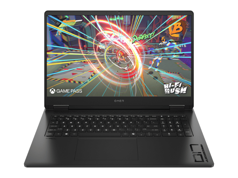 [Mới 100%] HP OMEN 17-db0039nr
