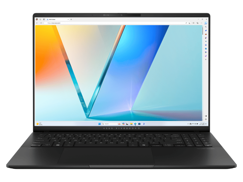[Mới 100%] ASUS Vivobook S 16 OLED S5606M