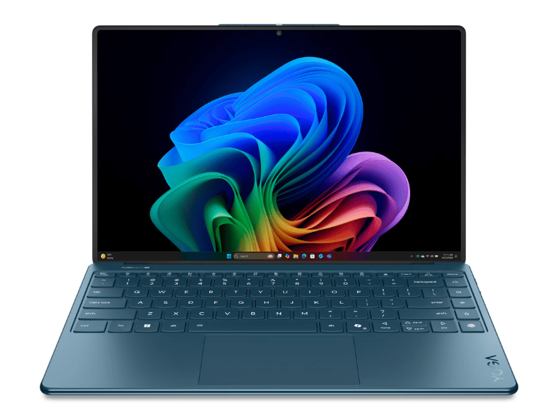 [Mới 100%] Lenovo Yoga Slim 9 14ILL10