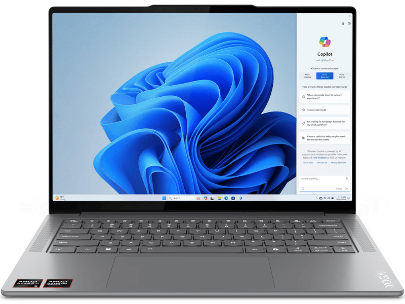 [Mới 100%] Lenovo Yoga Pro 7 14ASP9