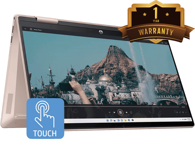 HP Pavilion x360 14-ek2024TU 9Z2V6PA