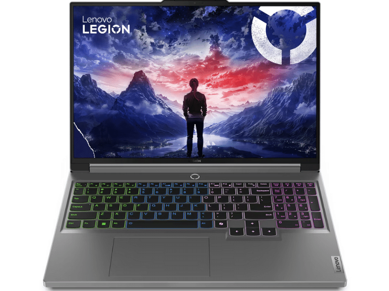 [Mới 100%] Lenovo Legion 5 16IRX9 2024 (83DG004JUS)