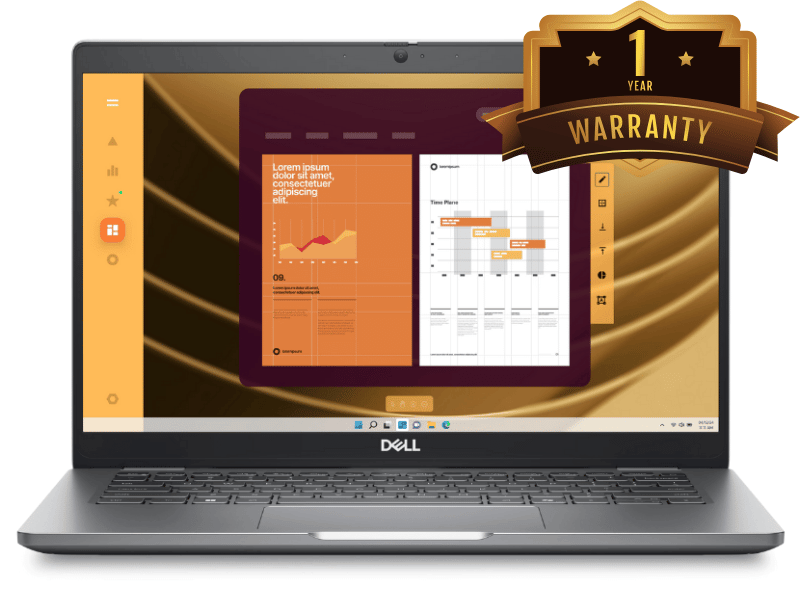 Dell Latitude 5350 L5350-165U-16512W