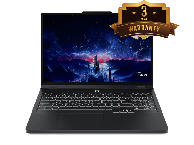 Lenovo Legion Pro 5 16IAX10 83F3002GVN