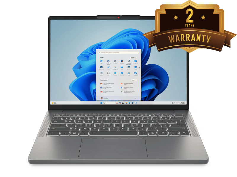 Lenovo IdeaPad Slim 3 14IRH10 83K0000AVN