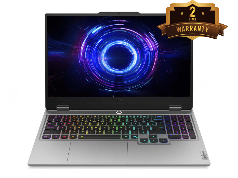 Lenovo LOQ 15IRX10 83JE006PVN
