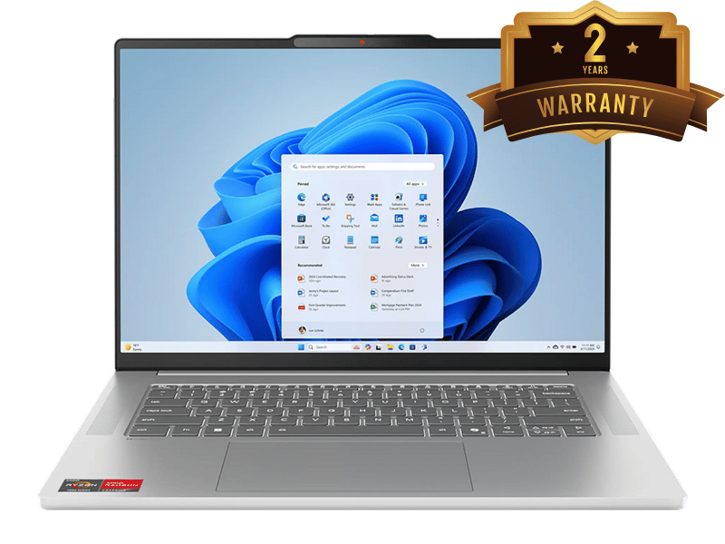 Lenovo IdeaPad Slim 5 15ARP10 83J3001DVN