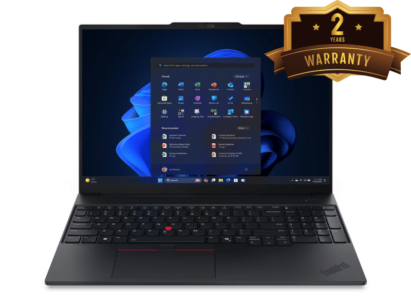 Lenovo ThinkPad E16 Gen 3 21TF0043VN (Intel)