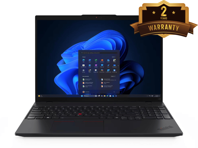 Lenovo ThinkPad L16 Gen 2 21SA000LVA