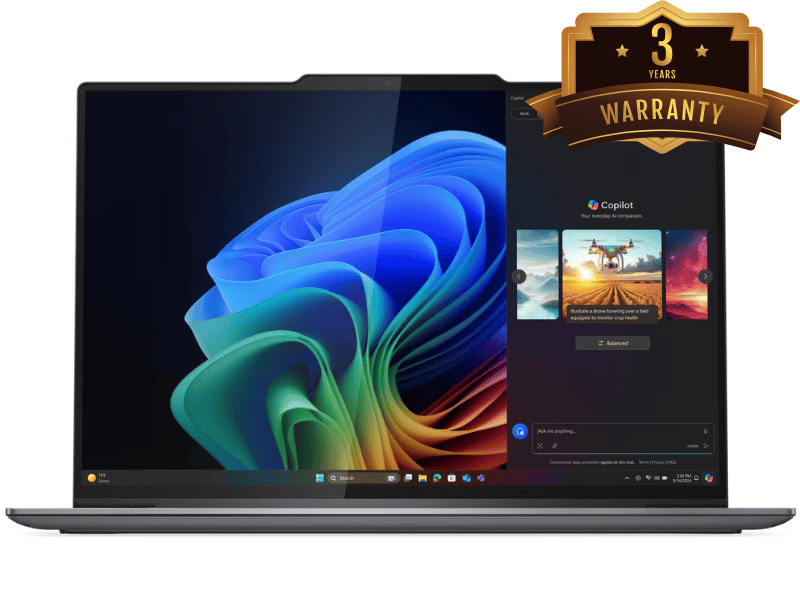 Lenovo ThinkPad X9-14 Gen 1 21QA006EVN