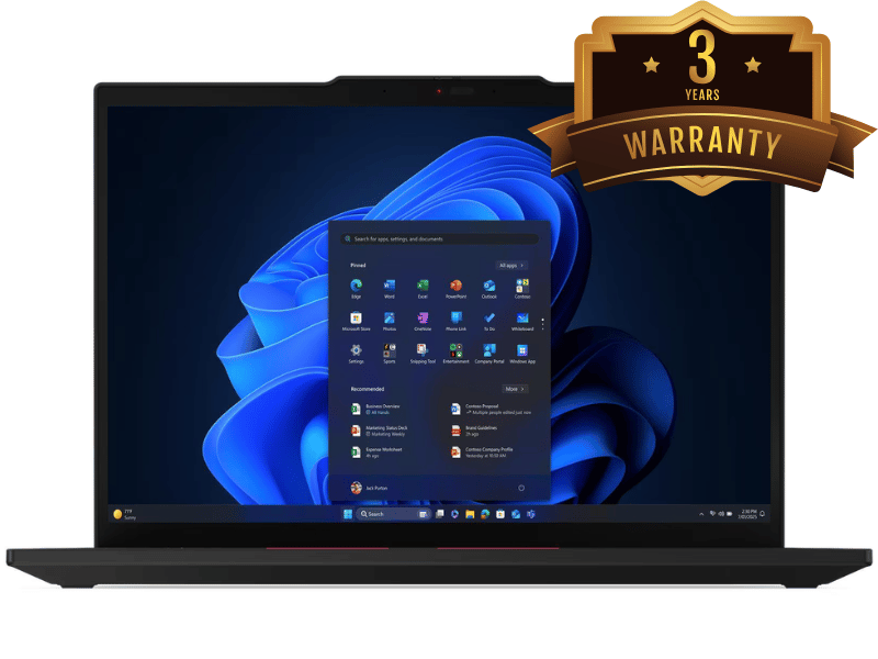 Lenovo ThinkPad T14 Gen 6 21QC0004VA (Intel)