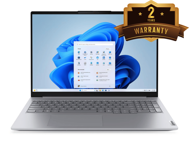 Lenovo ThinkBook 16 G8 IAL 21SK006YVN