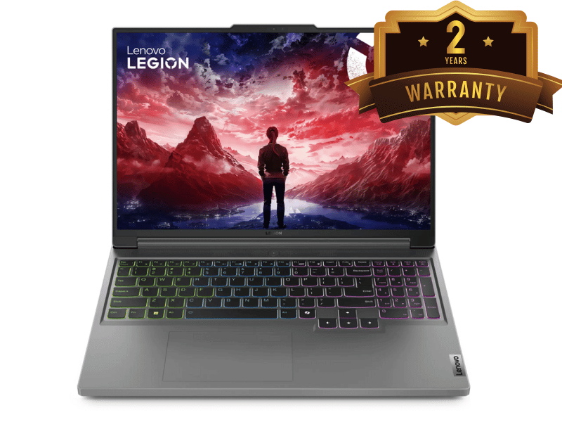 Lenovo Legion Slim 5 16AHP9 83DH003BVN