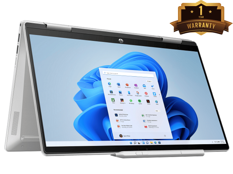 HP Pavilion x360 14-ek2017TU 9Z2V5PA