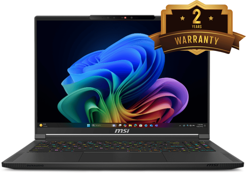 MSI Stealth A16 AI+ A3XVGG-208VN