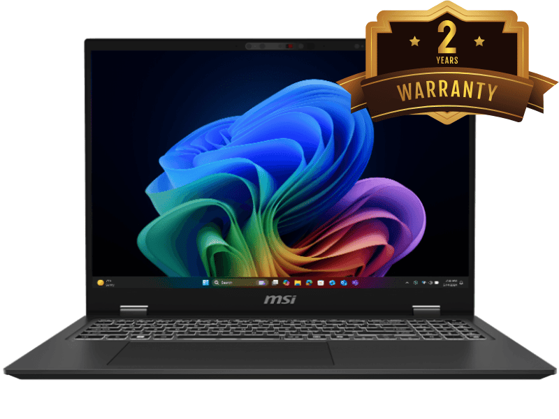 MSI Prestige 16 AI+ Evo B2VMG-016VN