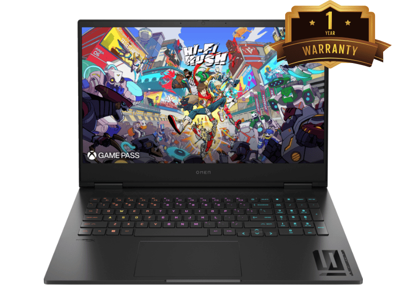 HP OMEN 16-wf1137TX A2NR9PA