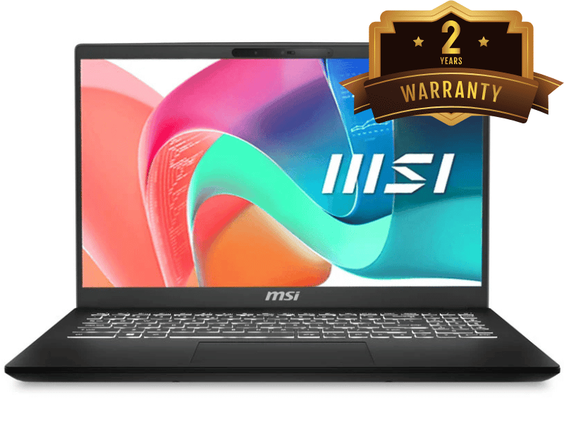 MSI Modern 15 H C2RMG-292VN