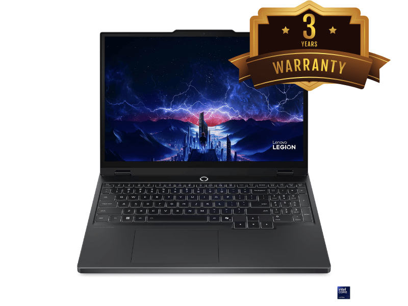 Lenovo Legion 5 15IAX10 83F0003BVN