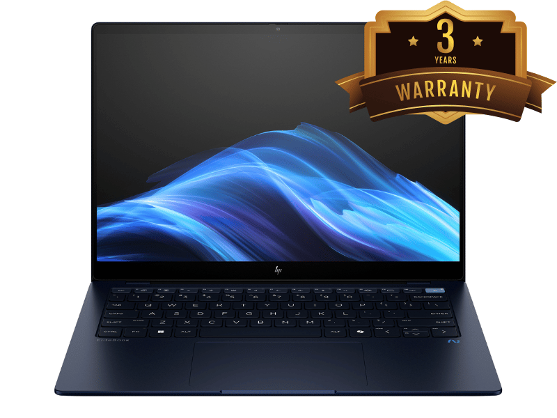 HP EliteBook Ultra 14 G1q B04XSAT