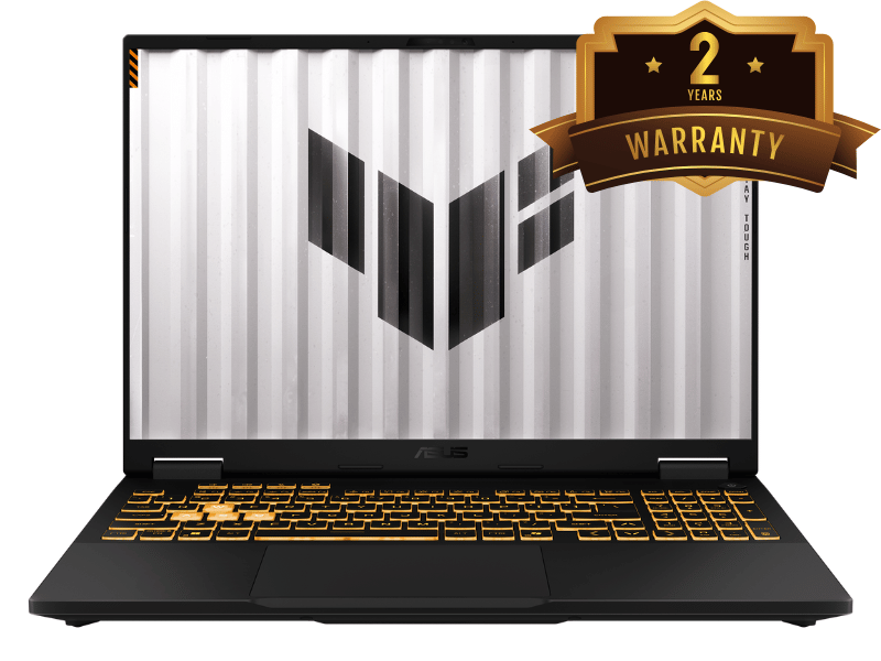 ASUS TUF Gaming F16 FX608JPR-RV044W