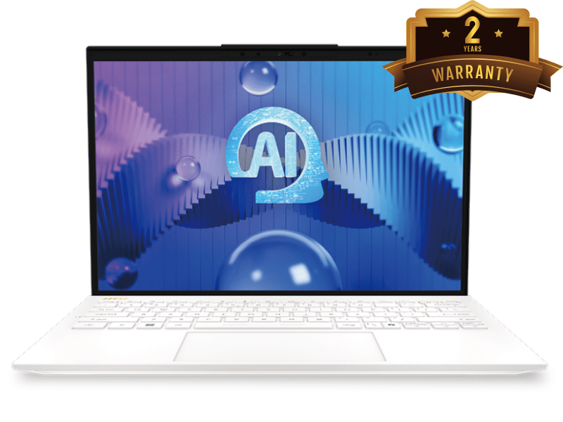 MSI Prestige 13 AI Evo A1MG 240VN