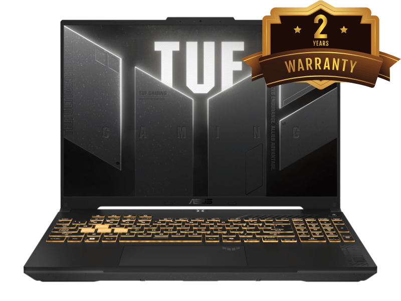 ASUS TUF Gaming F16 FX607VU-RL045W