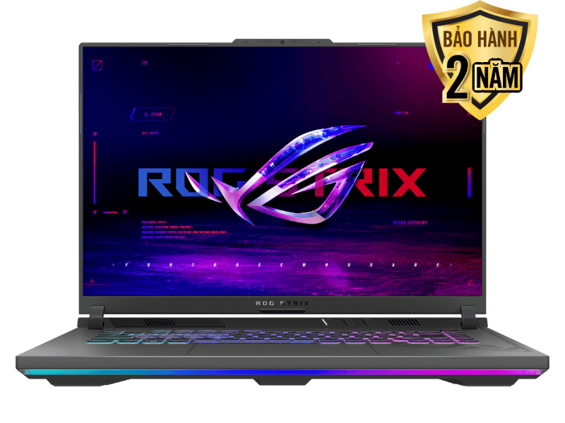 ASUS ROG Strix G16 G614JU-N3480W