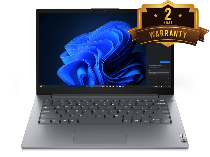 Lenovo V14 G5 IRL 83HD0034VN