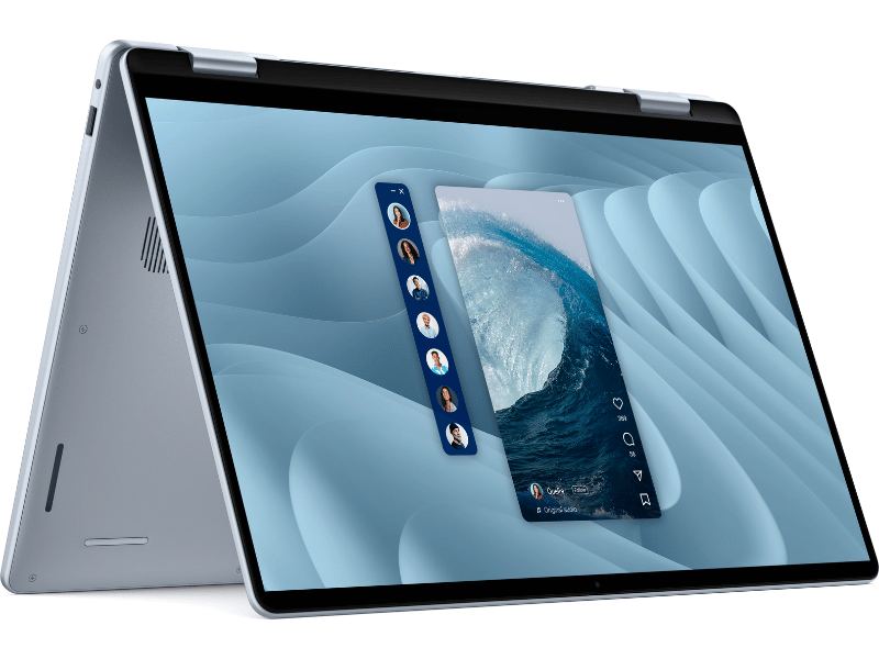 [Mới 100%] Dell 16 Plus 2-in-1 DB06250 16 inch (2025)