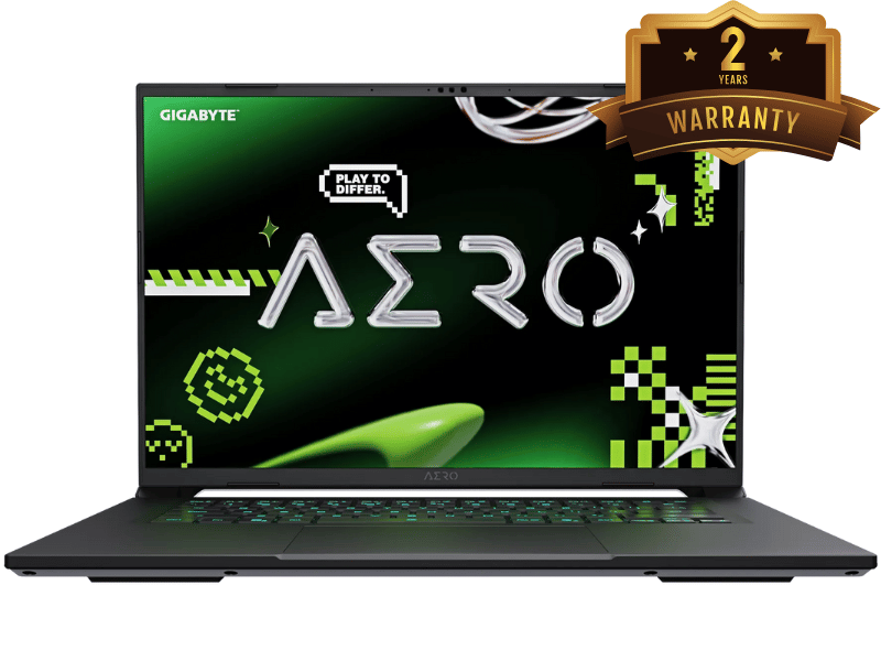Gigabyte AERO X16 EG61H-X161VH93VNC64AH