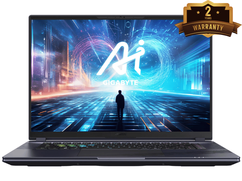 Gigabyte AORUS 16X AKG-53VNC94SH