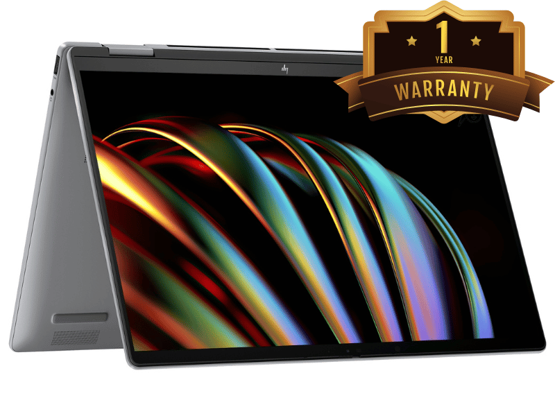 HP Envy x360 2 in 1 laptop 14-fc0158TU AY8W6PA | Mới 100% chính hãng