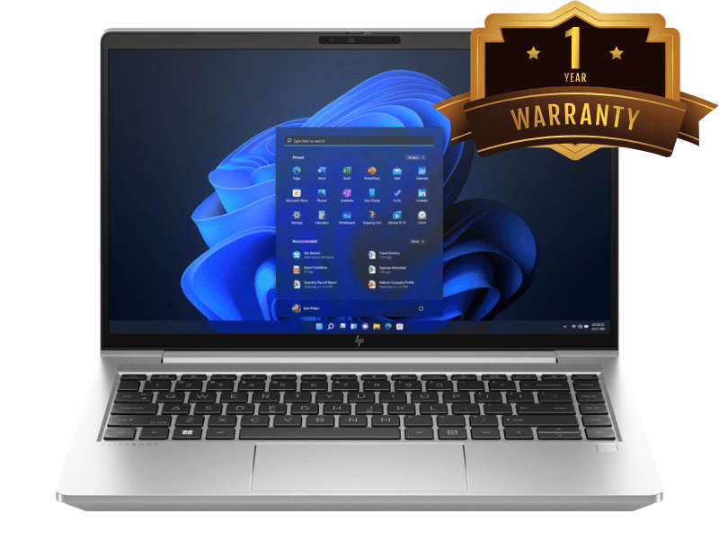HP EliteBook 640 G10 873H3PA