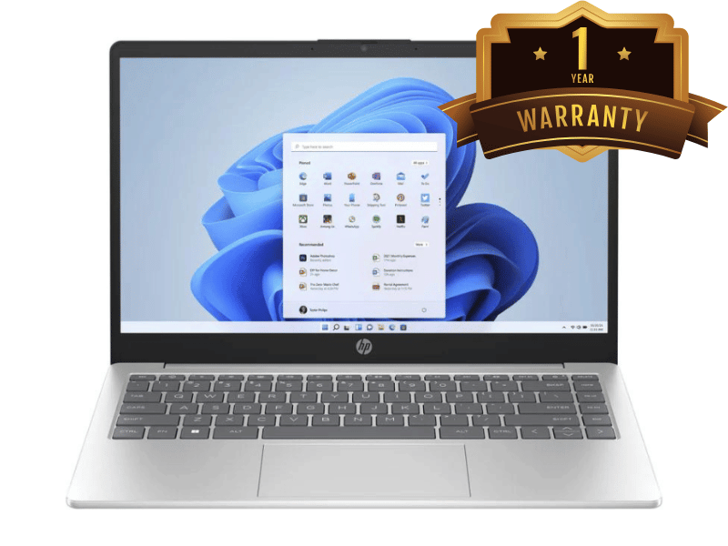 HP Laptop 14-ep0112TU 8C5L1PA