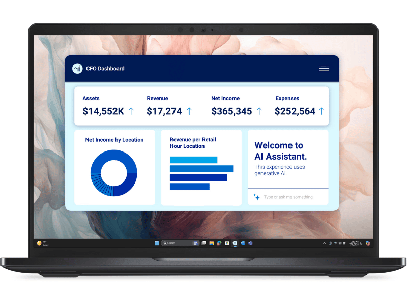 [Mới 100%] Dell Pro 13 Premium PA13250