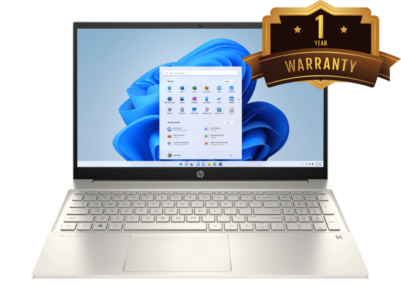 HP Pavilion 15-eg3092TU 8C5L3PA