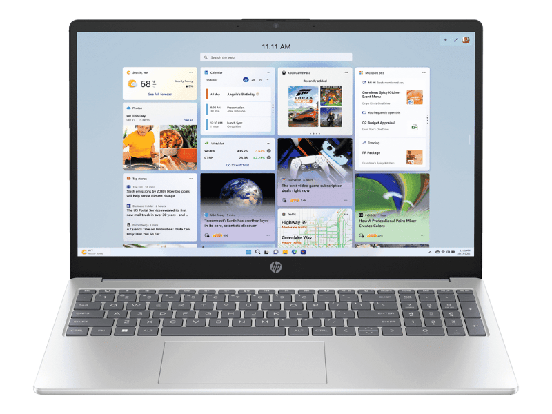 [Mới 100%] HP 15-fr0682TU