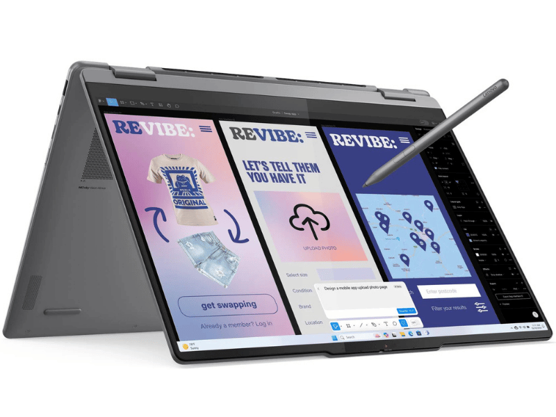 Lenovo Yoga 7 2 in 1 16ILL10