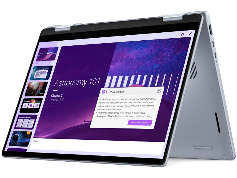 [Mới 100%] Dell 14 Plus 2 in 1 DB04250