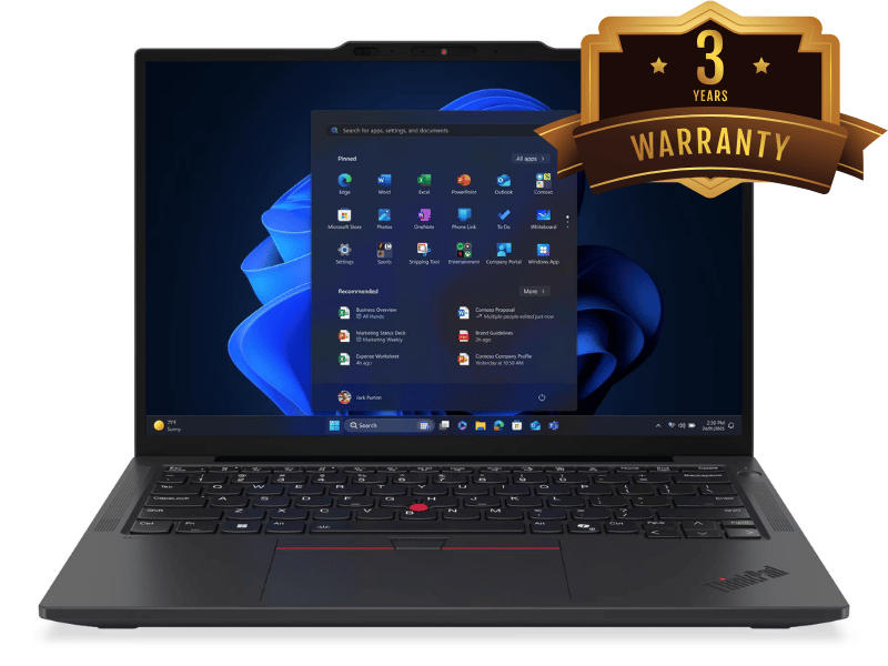 Lenovo ThinkPad X13 Gen 6 21RK00B1VN