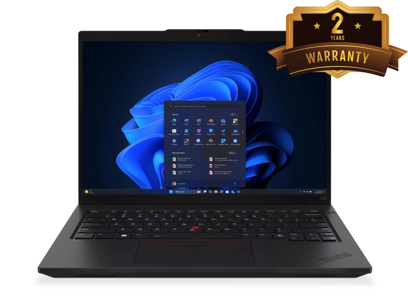 Lenovo Thinkpad L14 Gen 6 21S60027VA (Intel)